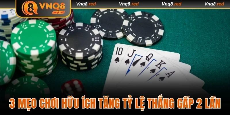Hướng Dẫn Luật Chơi Bài Cào Chuẩn Xác Và 3 Mẹo Thắng Đậm 4 3 mẹo chơi hữu ích tăng tỷ lệ thắng gấp 2 lần