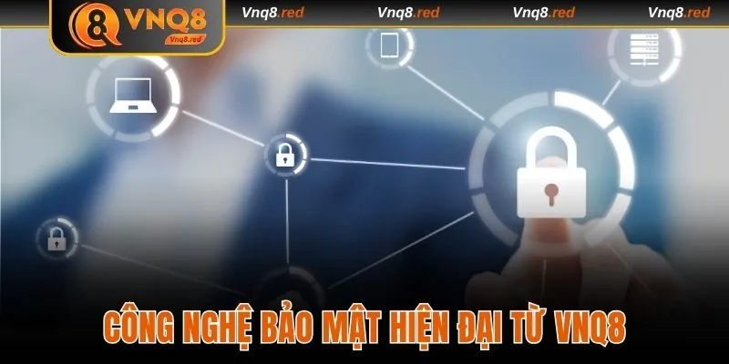 Công nghệ hiện đại áp dụng để giữ an toàn cho hệ thống