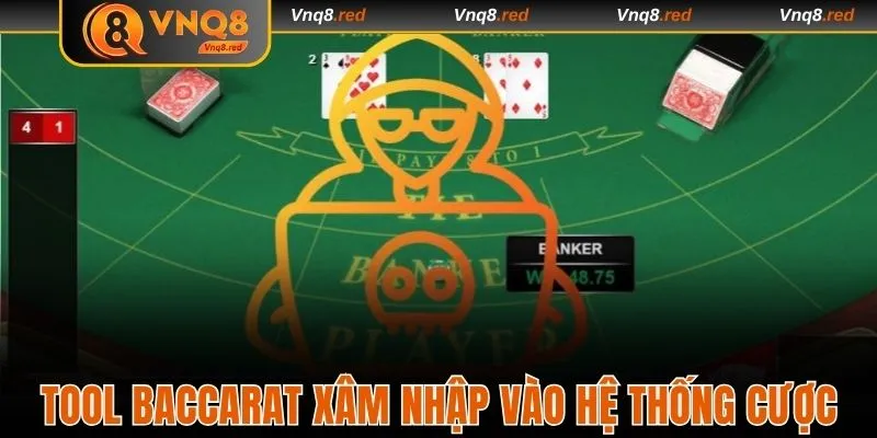 Top 3 Tool Baccarat Phân Tích Thế Cầu Siêu Tốc Và Chuẩn Nhất 3 Phần mềm hack Baccarat tự động xâm nhập vào hệ thống cược