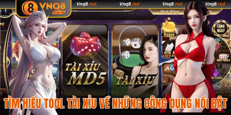 Tổng Hợp 3 Tool Tài Xỉu Hỗ Trợ Soi Cầu Chuẩn Xác Nhất 2 Tìm hiểu tool tài xỉu về những công dụng nổi bật