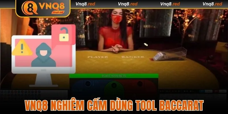Top 3 Tool Baccarat Phân Tích Thế Cầu Siêu Tốc Và Chuẩn Nhất 4 Tool Baccarat tự động không thể sử dụng tại VNQ8